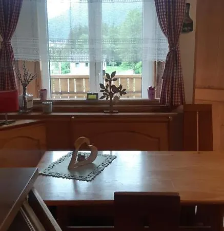 Apartament Sunny Place Kranjska Gora