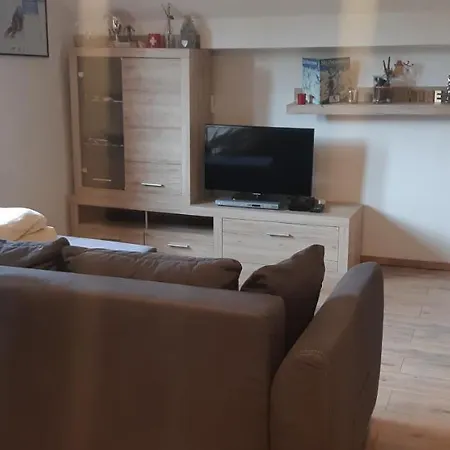 Apartament Sunny Place