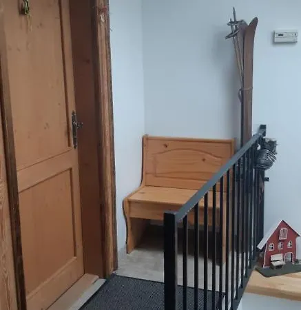 Sunny Place Apartament