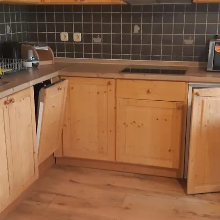 Sunny Place * Kranjska Gora