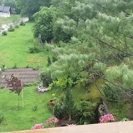 Apartamento Sunny Place