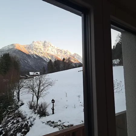 Sunny Place Apartament