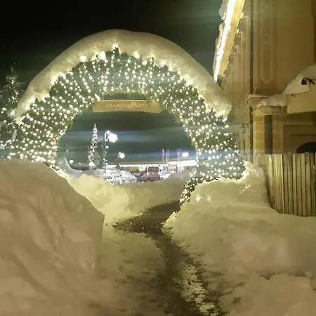 Sunny Place Apartament Kranjska Gora