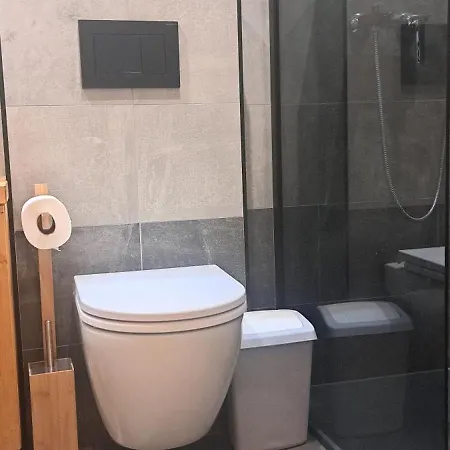 Sunny Place Apartamento Kranjska Gora