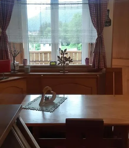 Apartma Sunny Place Kranjska Gora