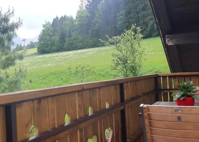 Apartma Sunny Place *