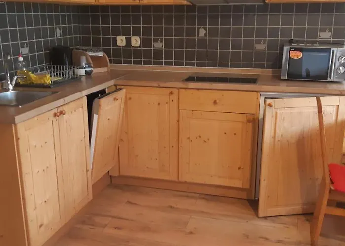 Sunny Place * 크라니스카고라