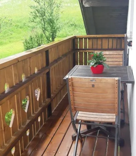 Sunny Place 크라니스카고라