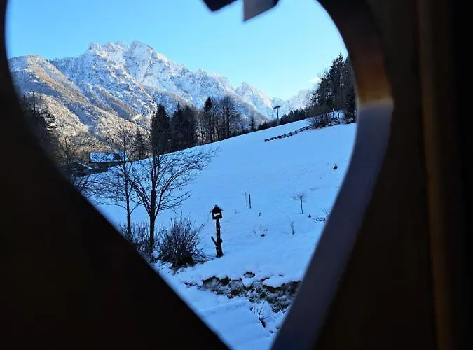 Apartma Sunny Place *