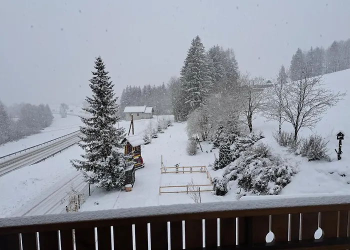 Sunny Place * Kranjska Gora