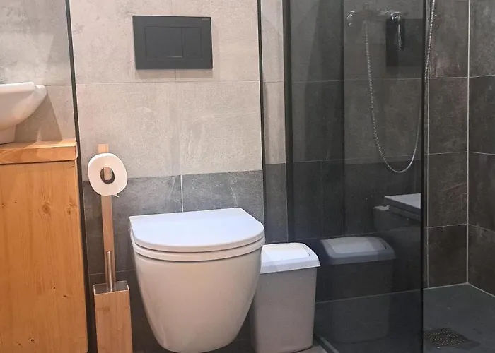 Sunny Place Apartma Kranjska Gora